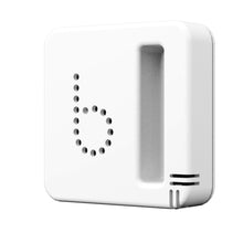 bluSensor® - Modell Feuchte- und Temperatursensor mit Datenlogger vor Ort (BLE)